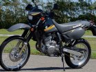 Suzuki DR 650S